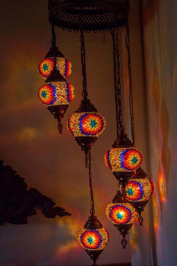 Casa Con Encanto En Alájar エクステリア 写真